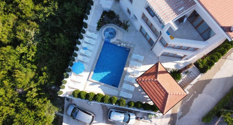 Villa Rakhimov แฮร์เซ็ก-โนวี ภายนอก รูปภาพ