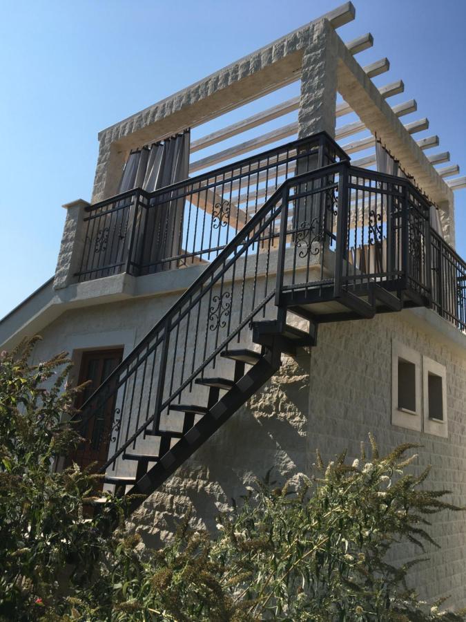 Villa Rakhimov แฮร์เซ็ก-โนวี ภายนอก รูปภาพ