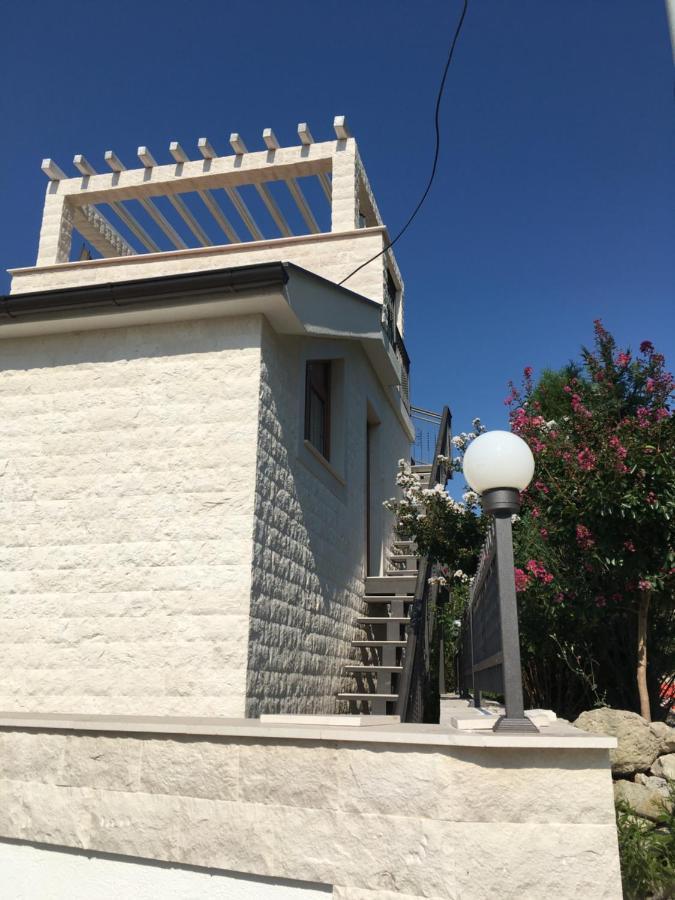 Villa Rakhimov แฮร์เซ็ก-โนวี ภายนอก รูปภาพ